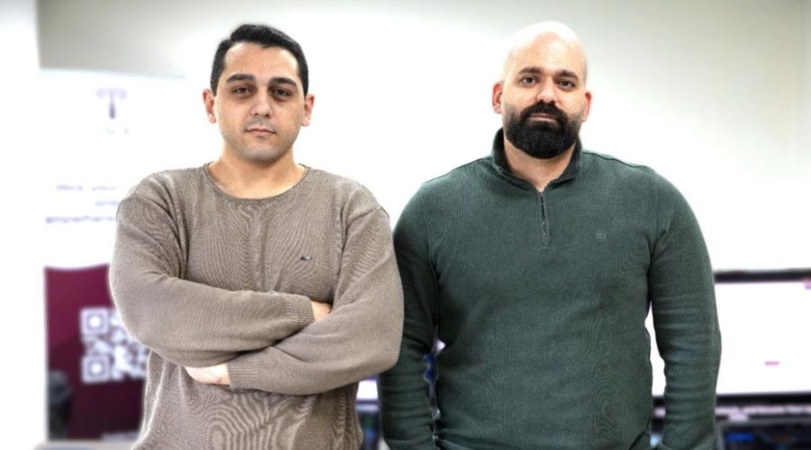 HAQQ AI founders