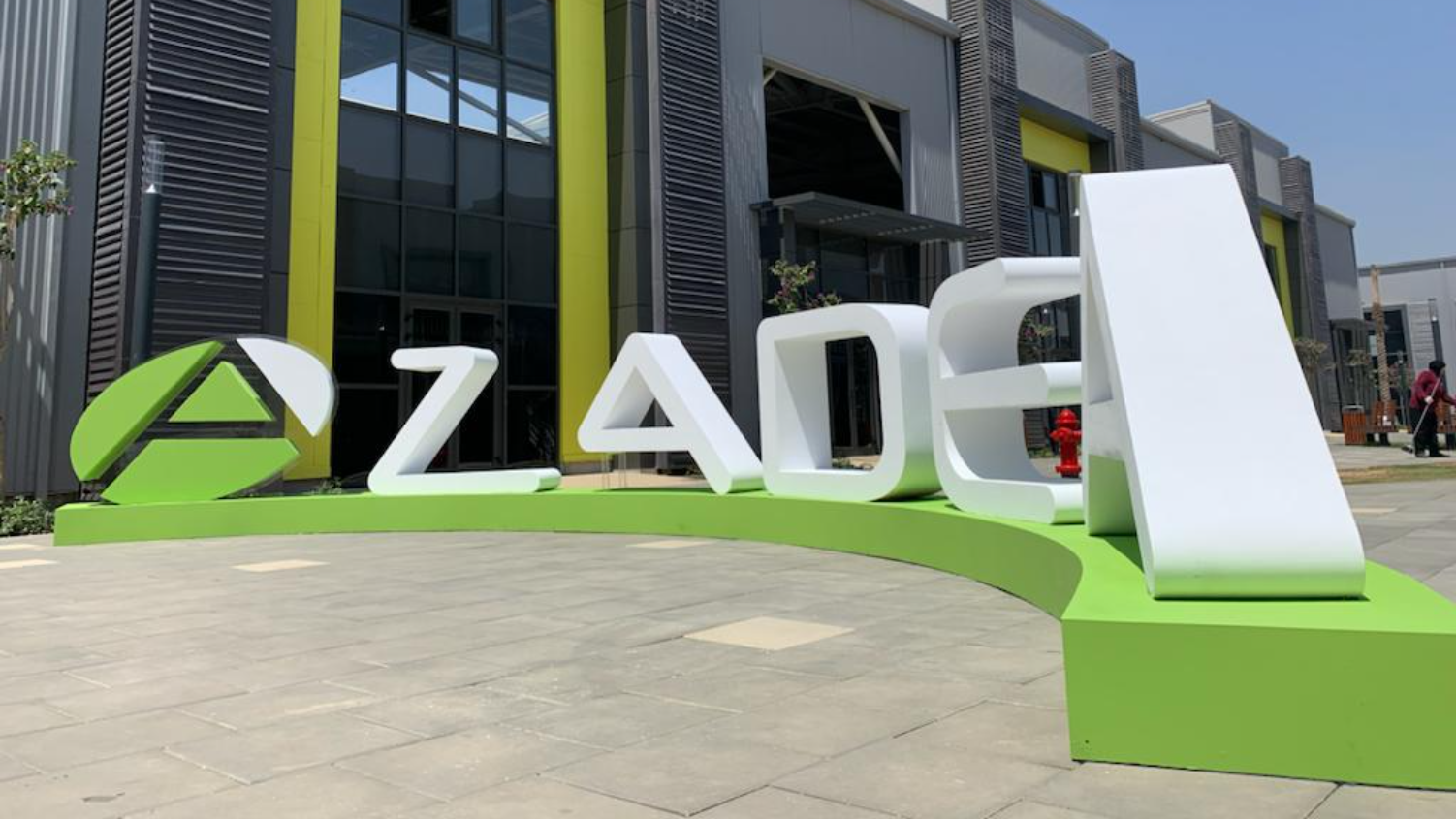 Azadea Group profile: 842+ stores, 40+ franchises, and Lebanon’s most ...