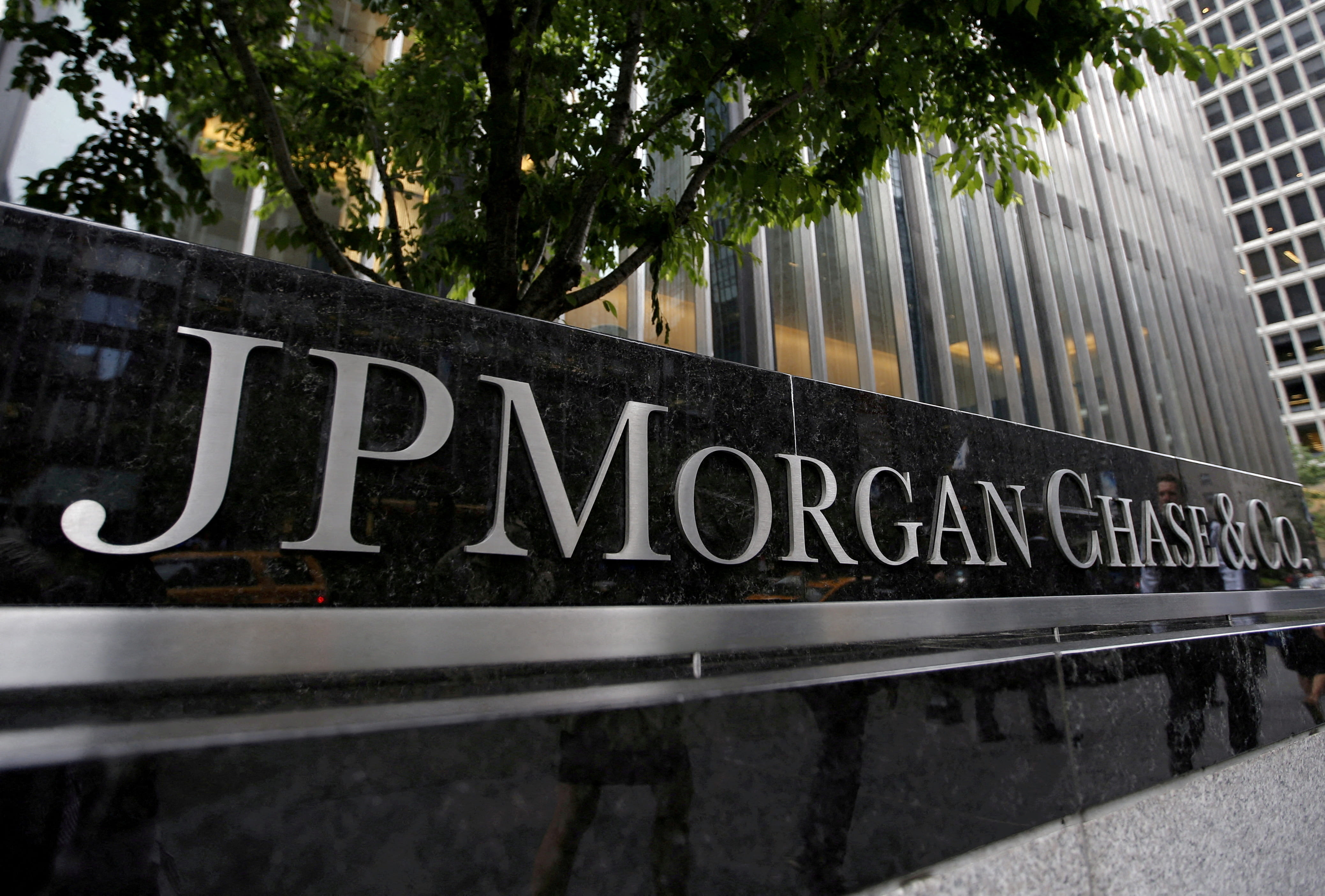 JPMorgan Removes UAE From Emerging Market Bond Indexes After Wealth Upgrade