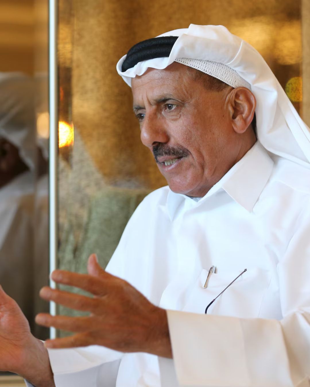 Al Habtoor Group Moves to Lebanon Arbitration Over $1.7 Billion Investment Loss