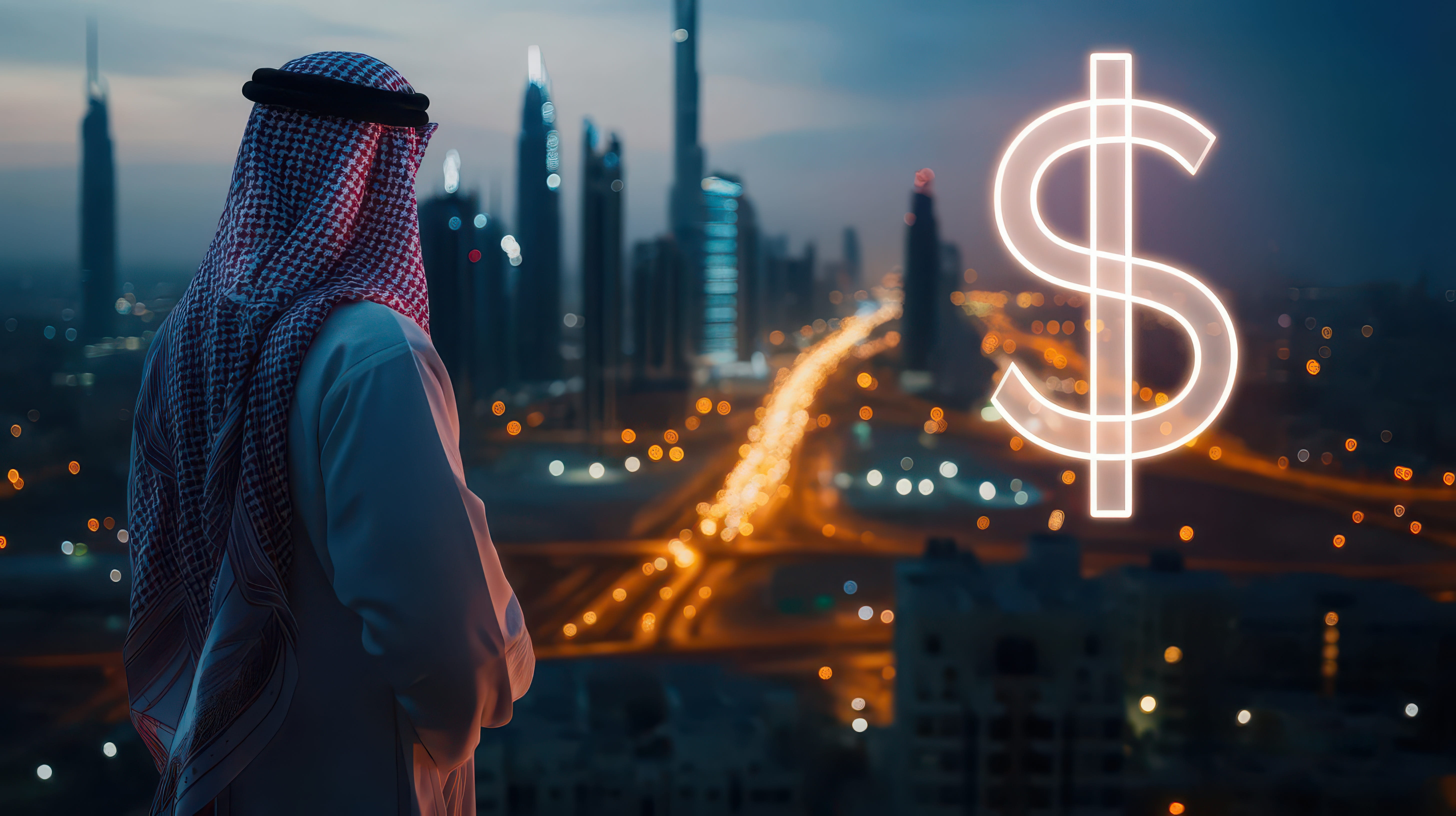 Arab Region Economy Set to Grow 3.7% in 2026 Despite Geopolitical Risks