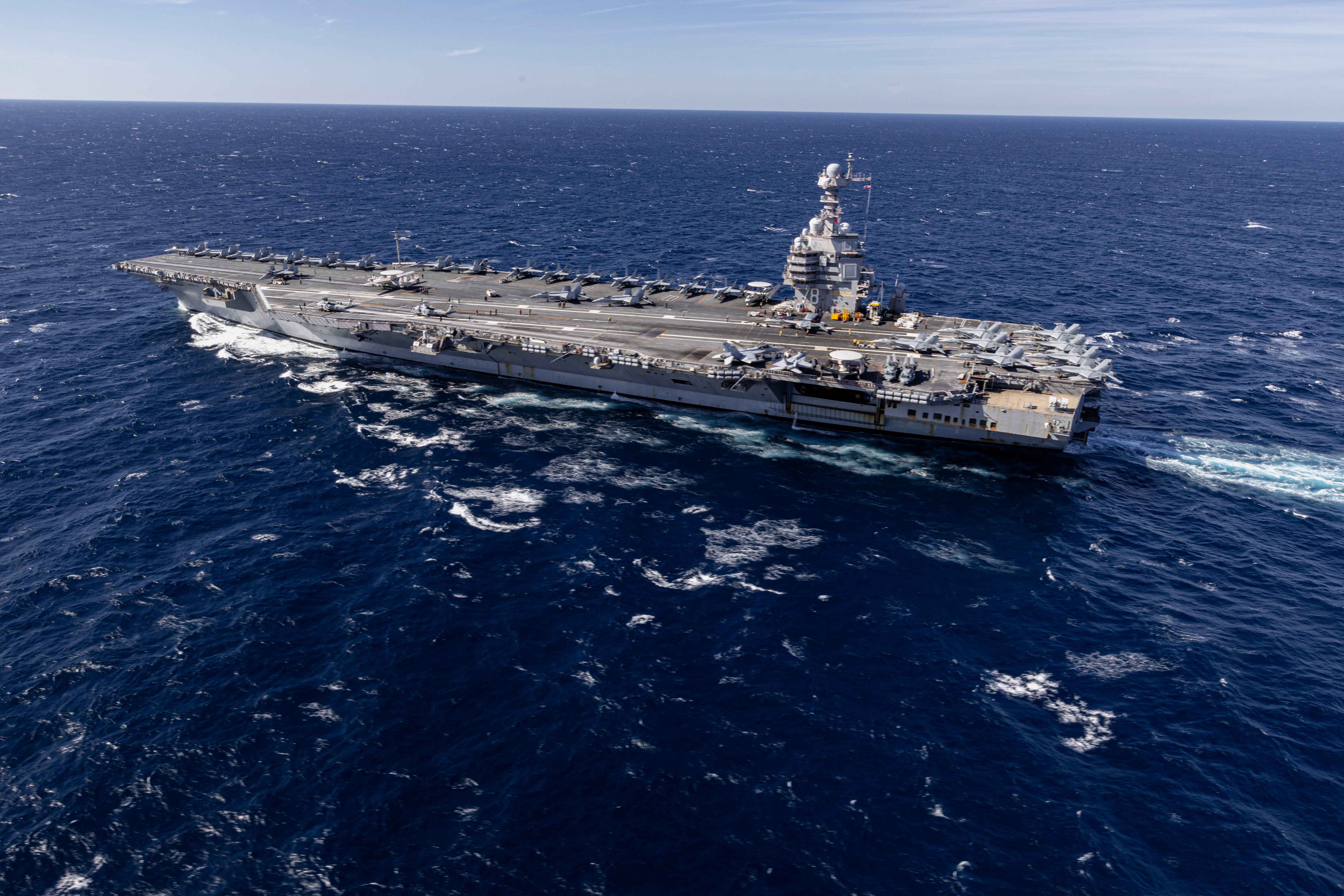 Economic Tension and Trade Shock: What Rising U.S.-Iran Conflict Means for the Global Economy
