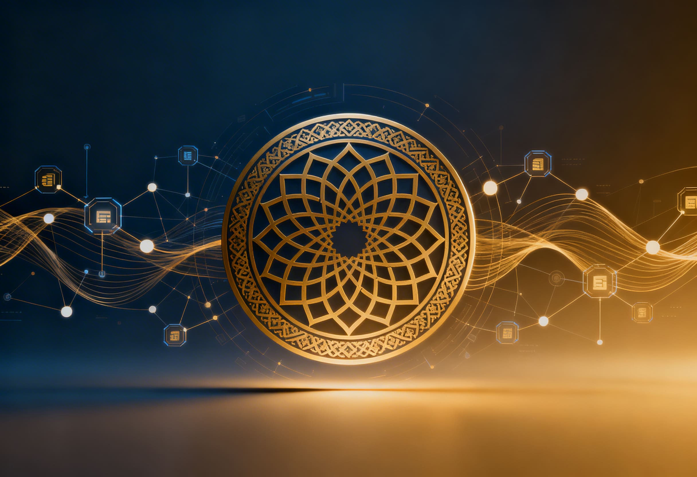 Global Islamic Fintech Market Projected to Hit $341 Billion by 2029