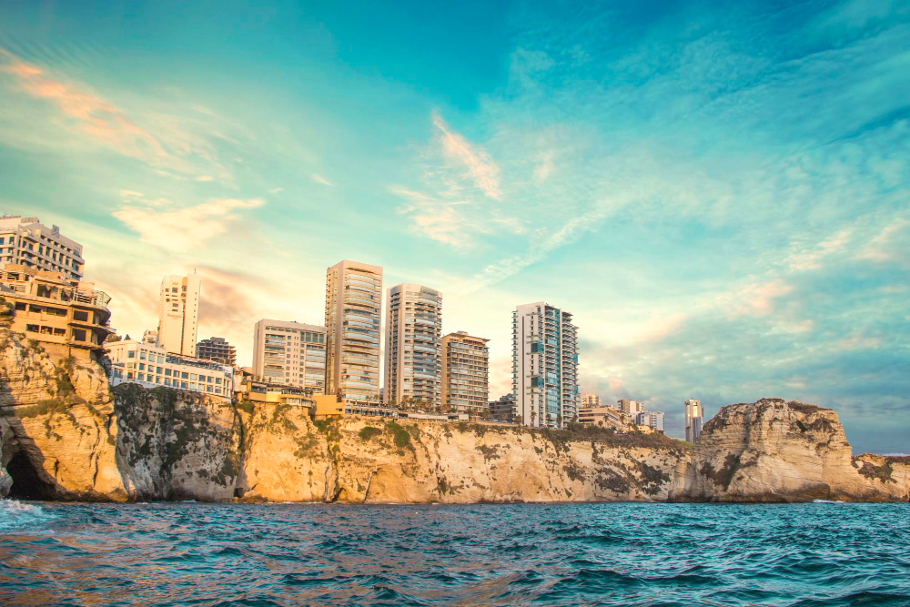 Export-First Is Lebanon’s New Startup Default as Local Funding Collapses
