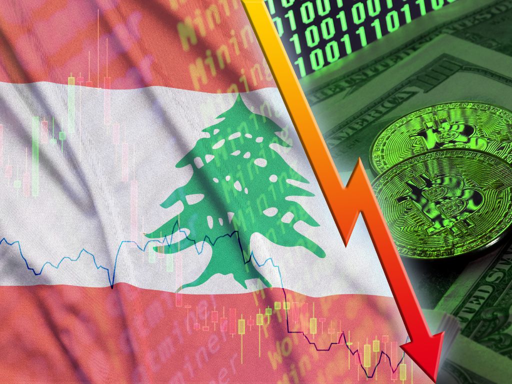 Oil Shock Threatens Lebanon’s Fragile Recovery as Fuel Prices Climb