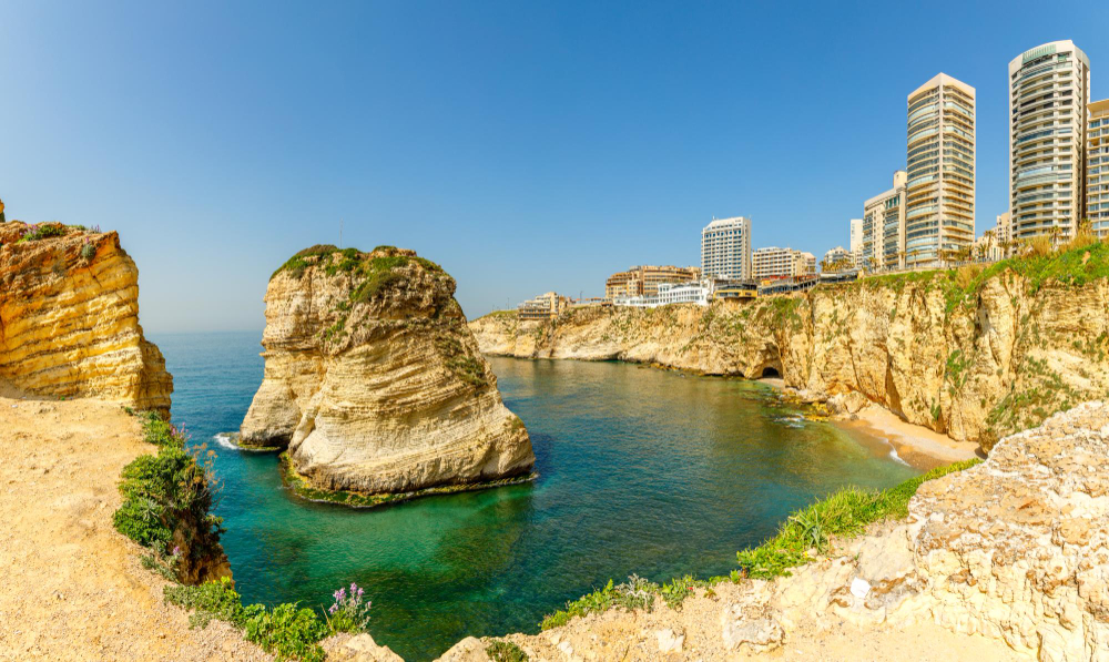 Lebanese Tech Companies List (2026): Startups, Scaleups, and Digital Leaders by Sector