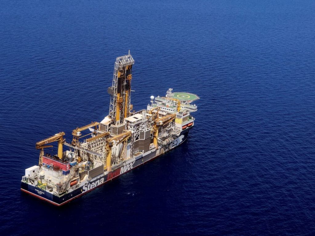 Lebanon-Israel Maritime Deal Under Threat as War Raises Risk of Collapse