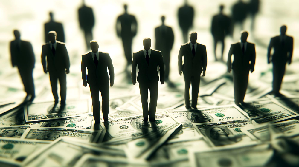 The countries with the most billionaires in 2026 