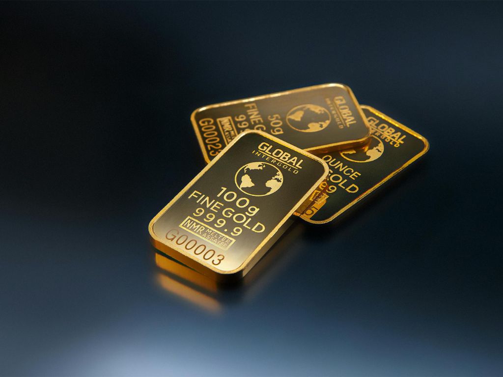 Why Gold Is Falling in a Time of Global Crisis?