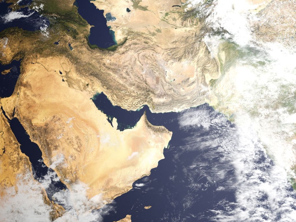 Global Alarm Grows Over Hormuz as IMF, OECD and IEA Warn of a 2026 Shock