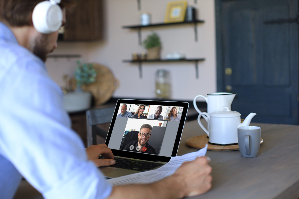 How to Run a Remote-First Startup in Lebanon