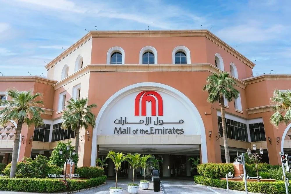 Majid Al Futtaim launches Ma’an, offering free pop up space for UAE homegrown brands