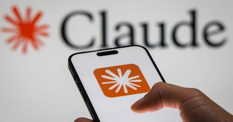 Why Claude is winning developers in 2026