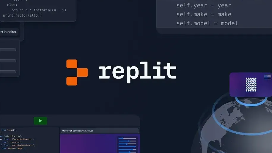 Replit raises $400M at a $9B valuation as AI coding demand drives another funding leap