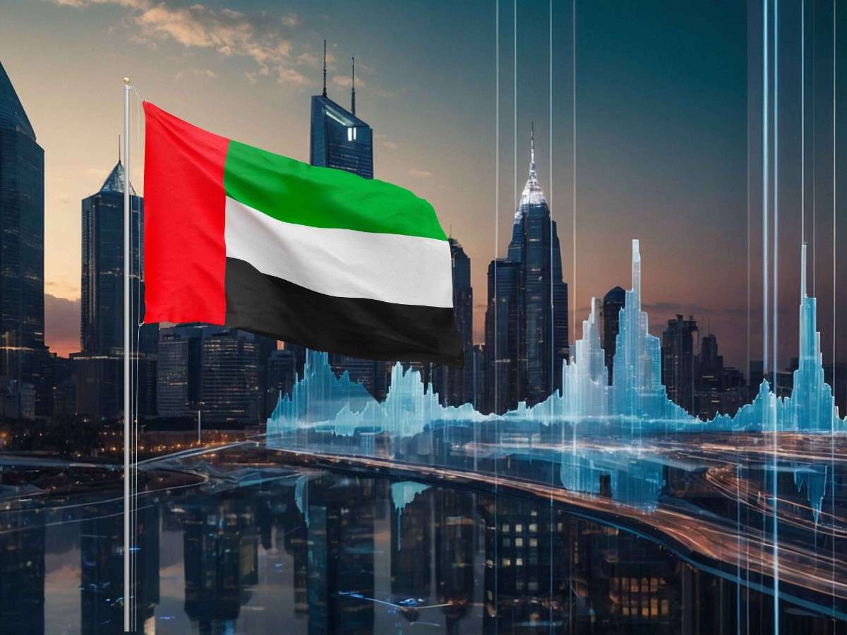 Four Economic Crises That Shaped the UAE — And What They Reveal About Its Growth Model