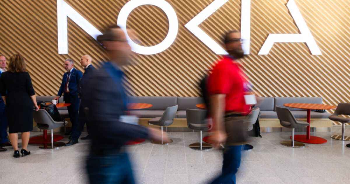 Why Nokia Lost Its Dominance and Where It Stands Now