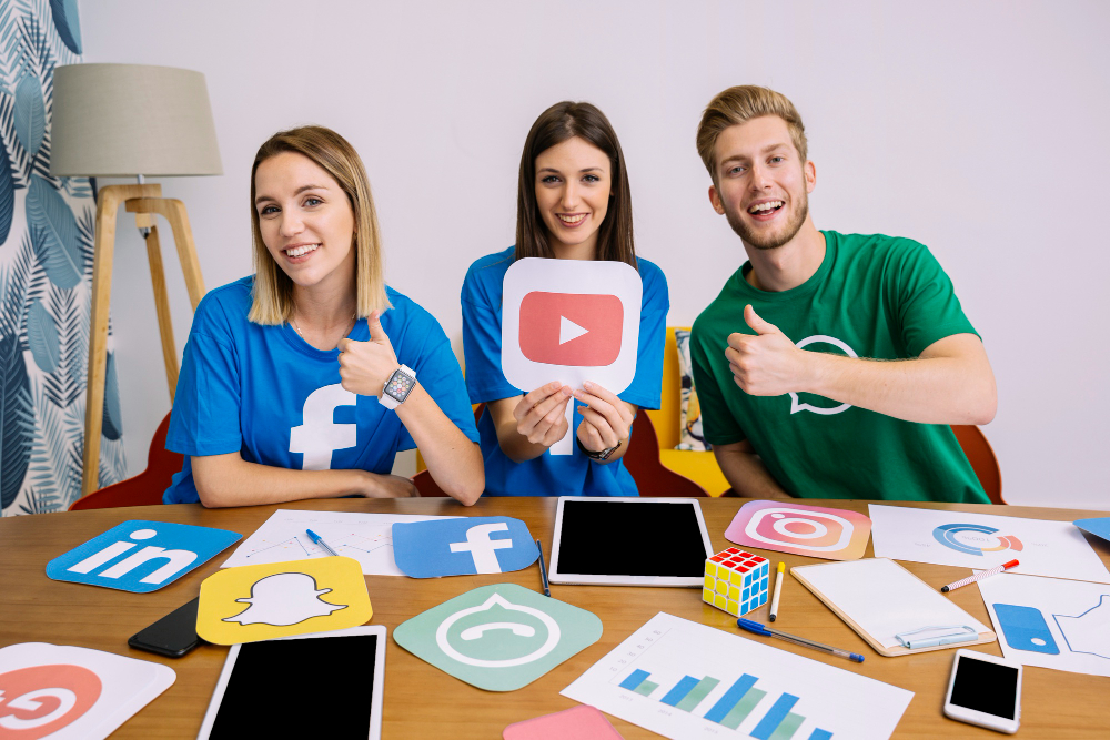 Top 10 Social Media Agencies Defining Lebanon’s 2026 Market