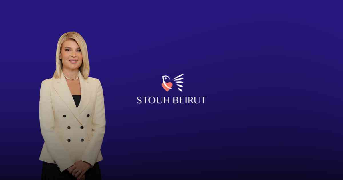 Stouh Beirut Reaches 65,100 People Across Lebanon in One-Month Relief Push