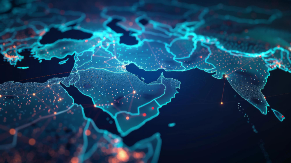 The MENA Funding Freeze: How Geopolitics Froze Startup Capital Overnight