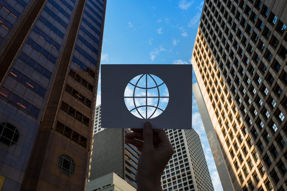 Lebanon's $150 Million Digital Bet: Can the World Bank Fix a Government That Barely Functions?