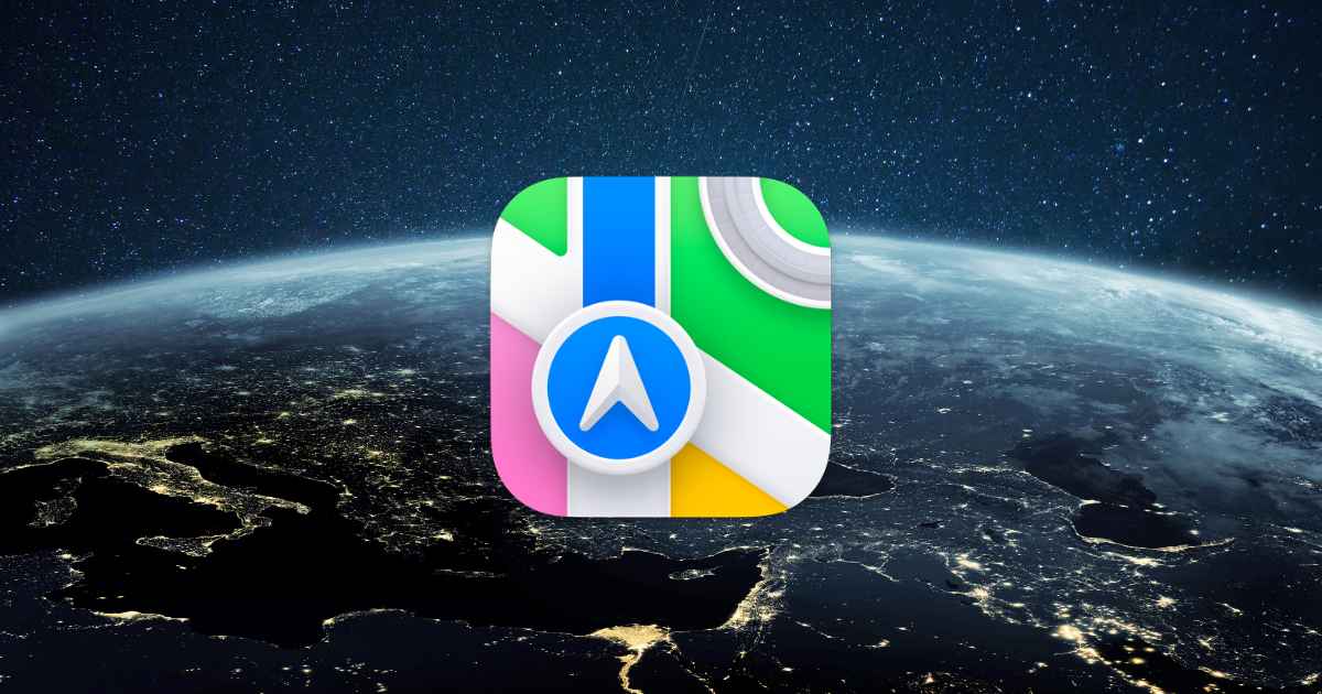 Apple Maps in Lebanon: Why Missing Villages Reflect Data Gaps, Not Deliberate Erasure