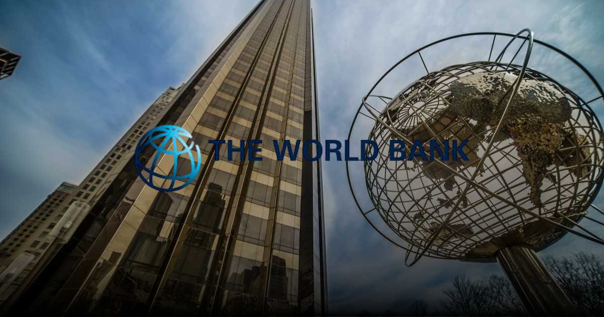 Lebanon Signs $200 Million World Bank Loan to Expand Social Safety Net