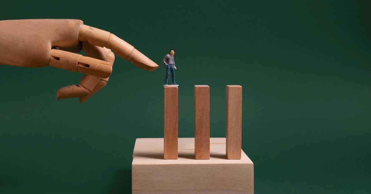 Top 5 Financial Mistakes That Kill Small Businesses Early