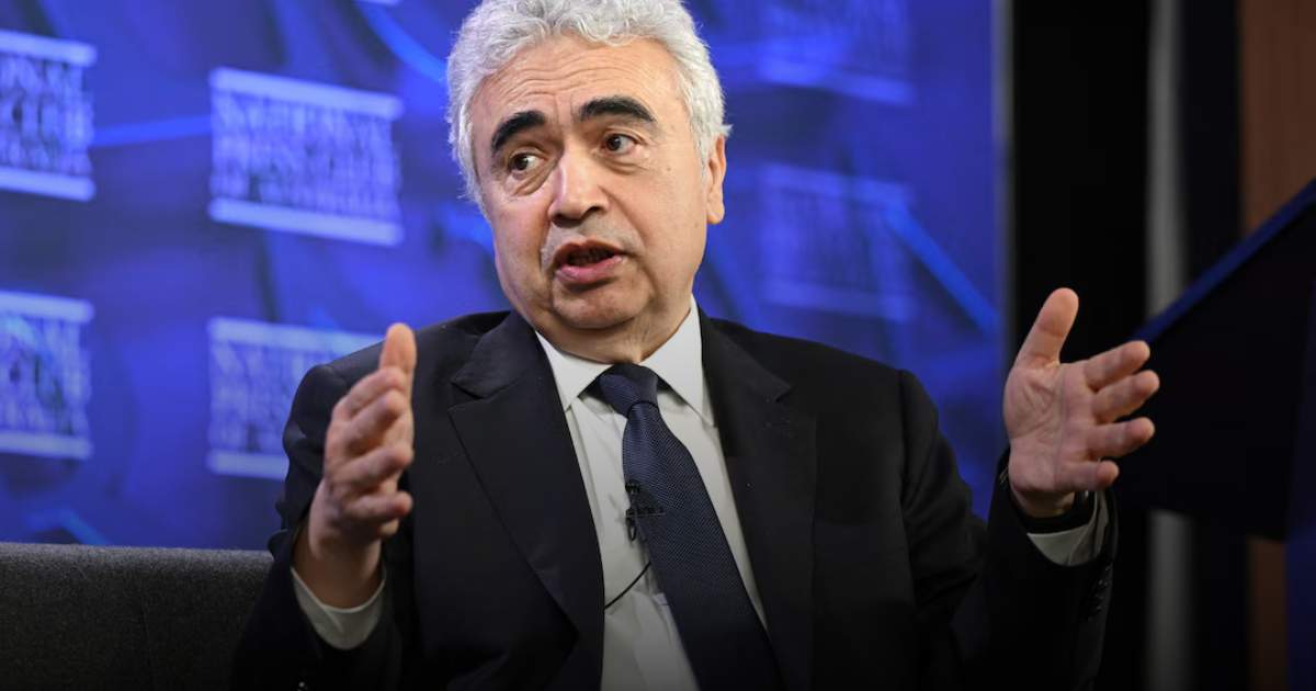Middle East Businesses Could Face Two Years of Energy Pressure, IEA Warns