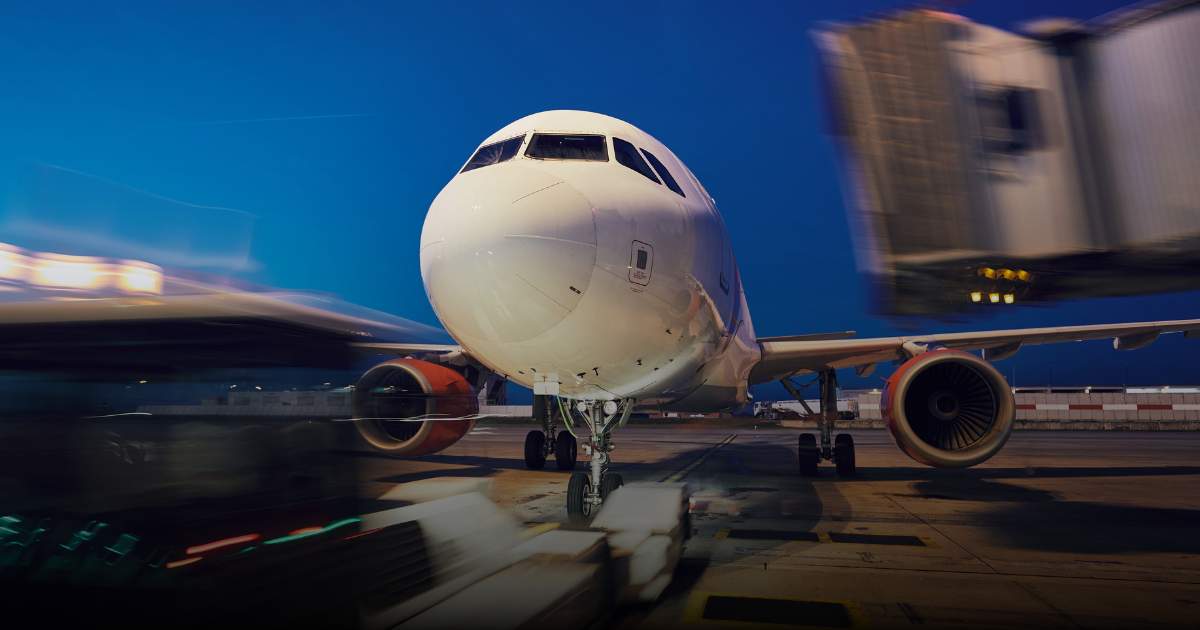 flydubai Resumes Beirut Flights as Airport Recovery Gains Pace