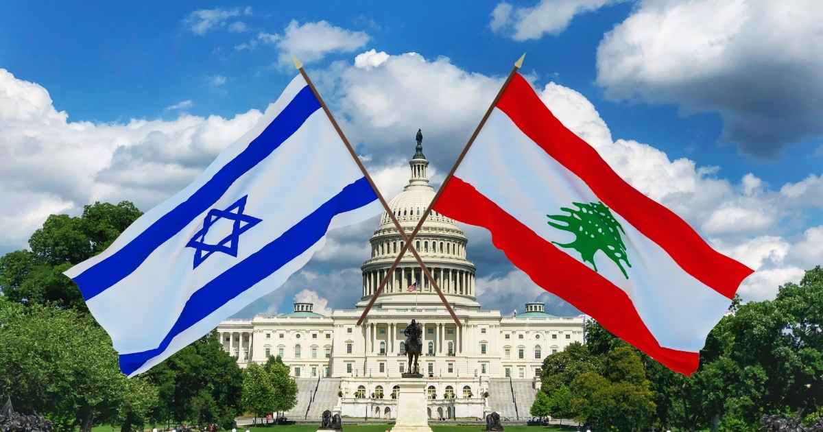Lebanon–Israel Talks Resume in Washington as Ceasefire Extension Takes Center Stage