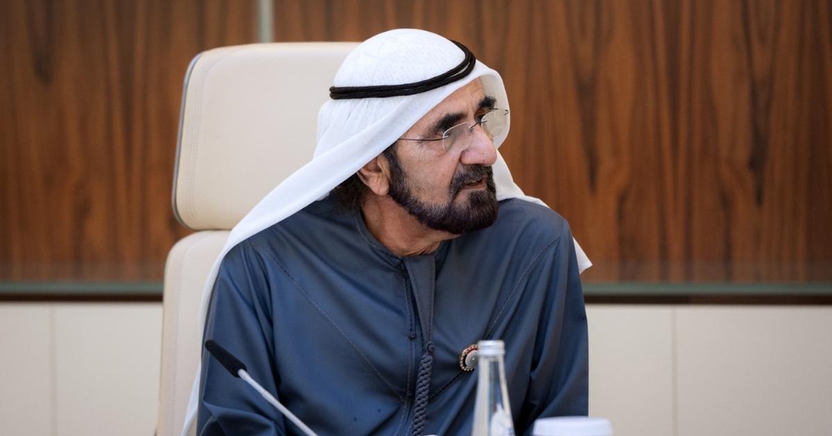 UAE Plans to Run Half of Government on Agentic AI Within Two Years