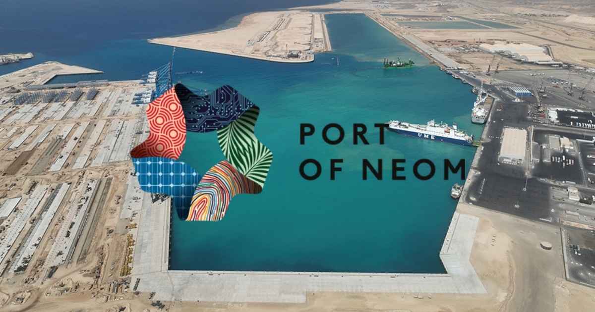 Saudi Arabia’s Red Sea Push Gains Weight as Hormuz Risks Rise