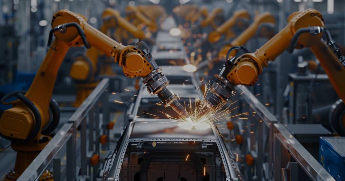 UAE Launches AED1 Billion Fund to Strengthen Industrial Resilience