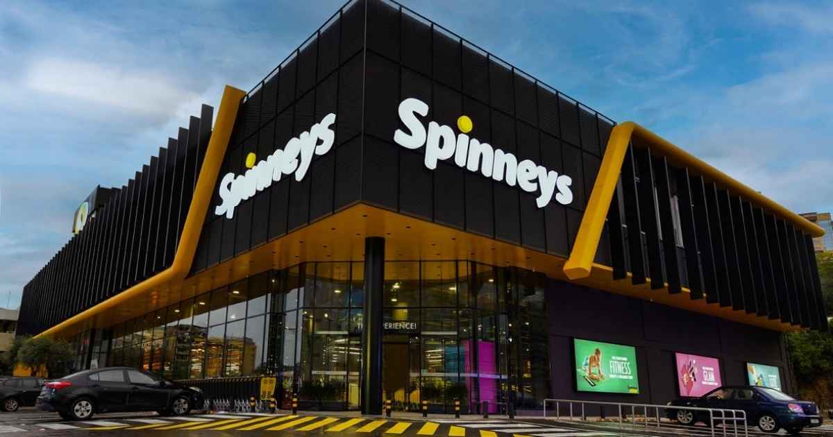 Spinneys Expands in Lebanon With New Antelias Megastore