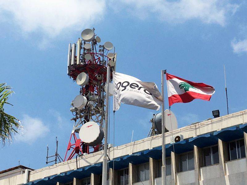 Ogero Reportedly Targets 406,000 Fibre Adds, 390 LTE Sites in 2026
