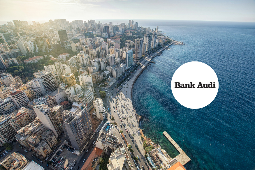 Lebanon Could Slide Back Into Stagflation in 2026, Bank Audi Says