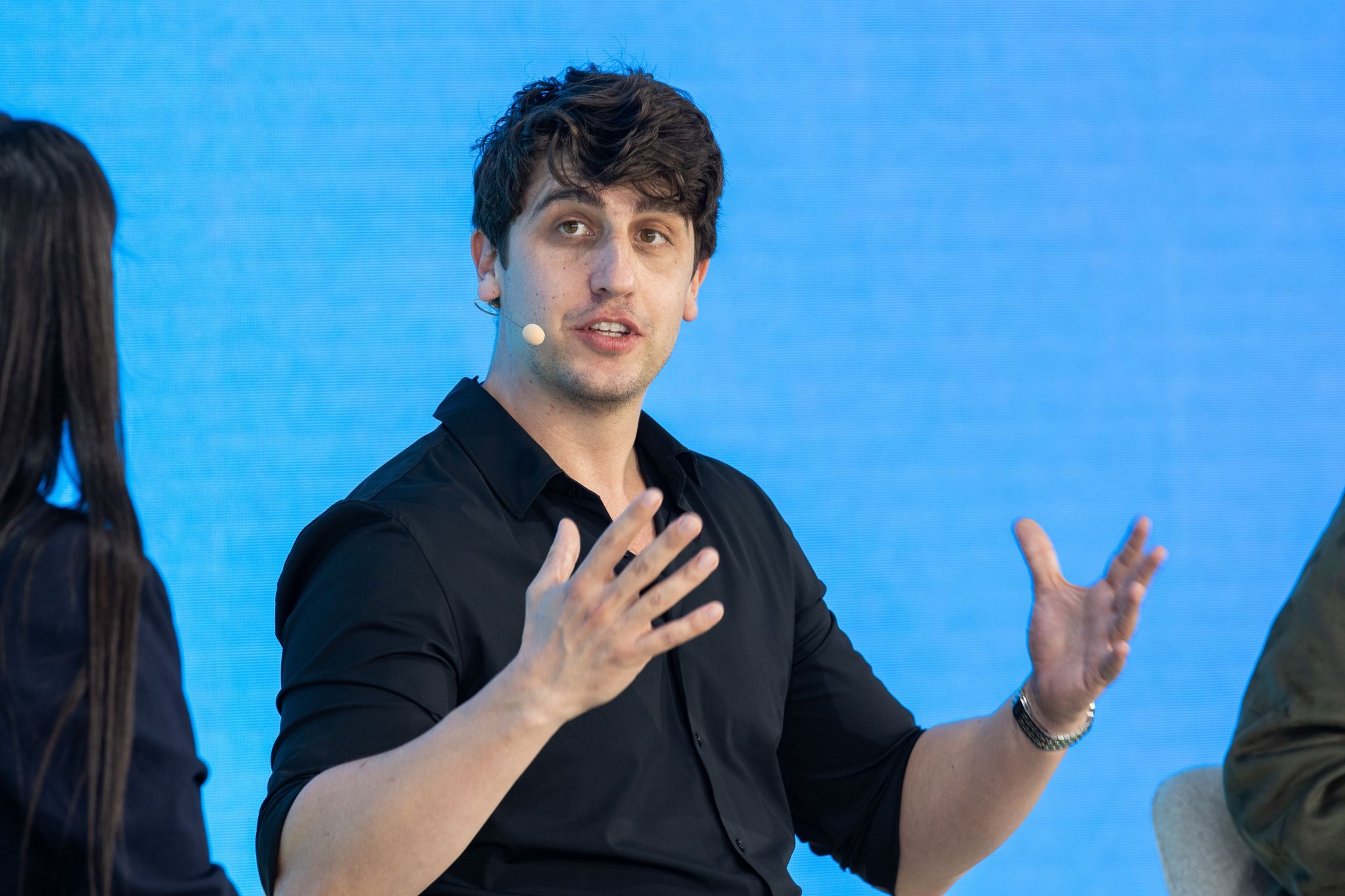 Madeed Raises $925K to Build Preventive Healthcare Platform in Saudi Arabia