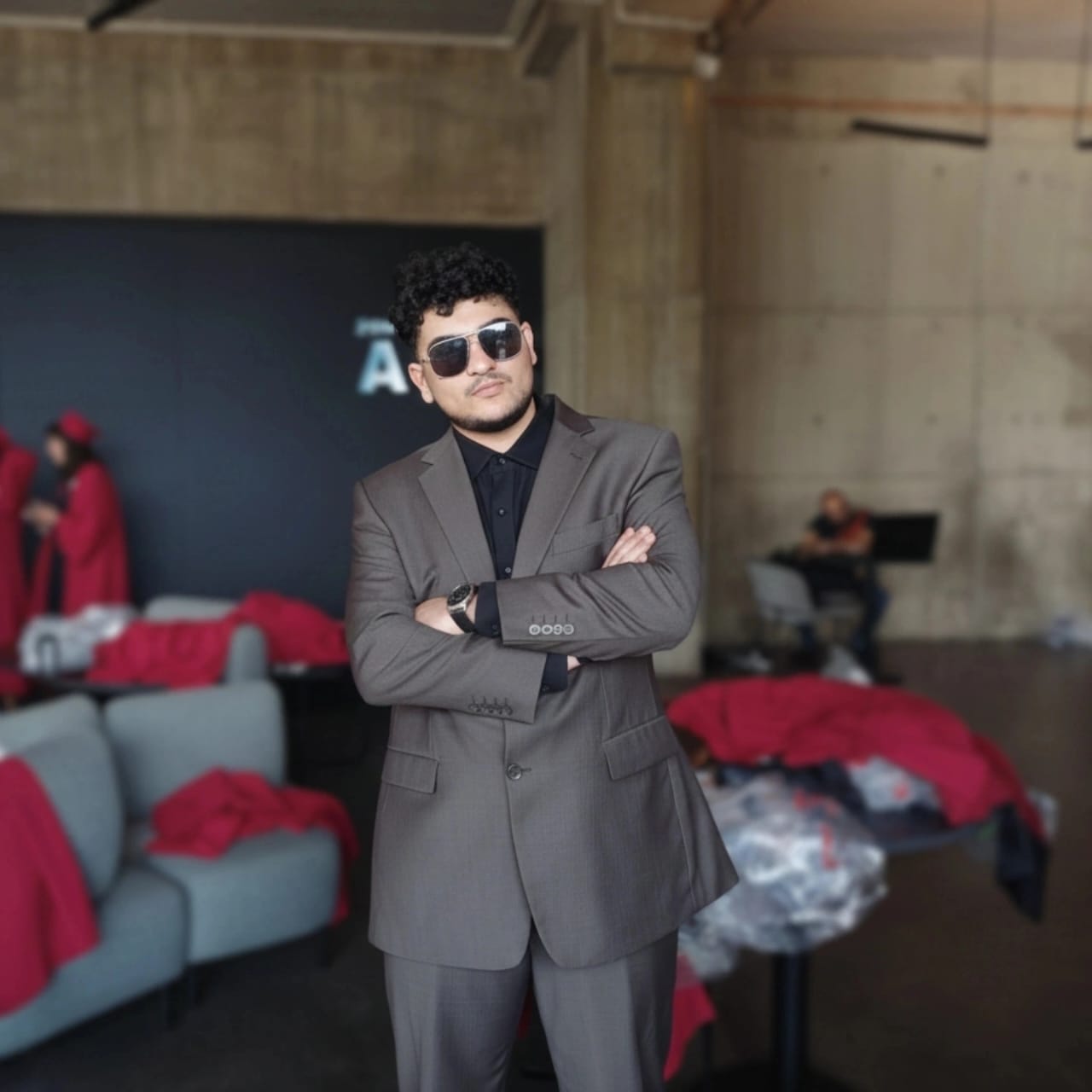 Jeffrey Hawchab