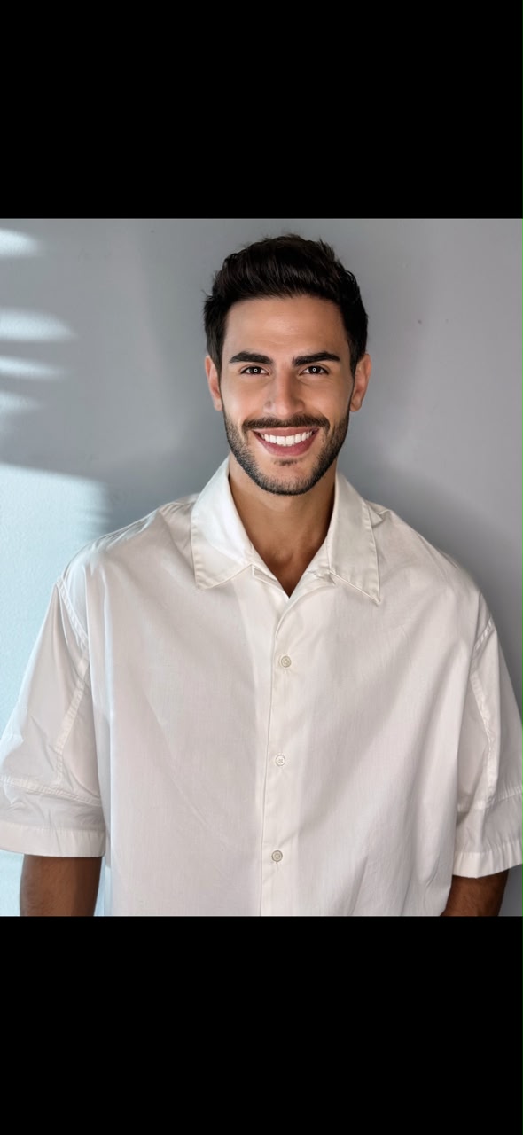 Rabih Bader