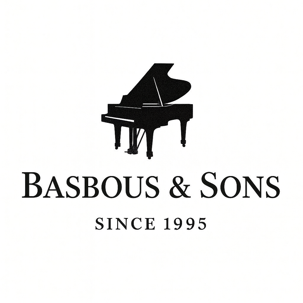 Basbous & Sons