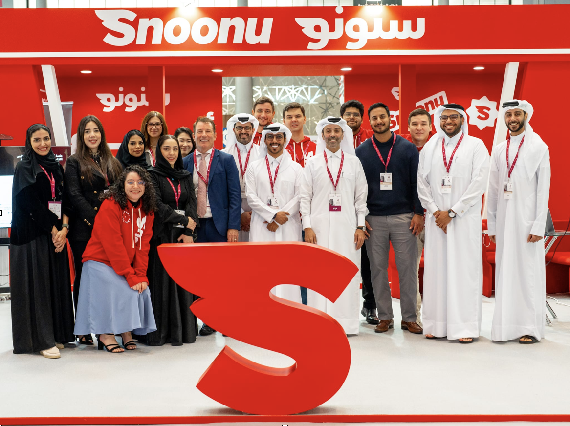HASIF Becomes Second Startup Backed by Snoonu's Startup Factory
