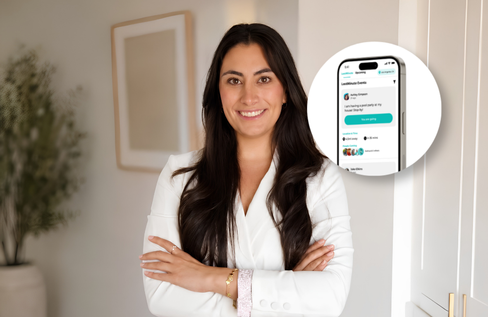 Lebanese-Founded Last Minute Builds Shared Social Calendar to Organize Real-Life Plans