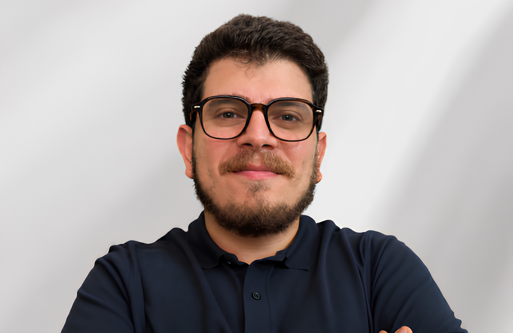 Sami Georges Faddoul founder of Global Study Hub
