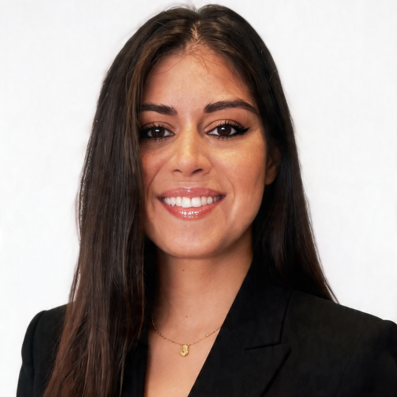 Sandra Helou
