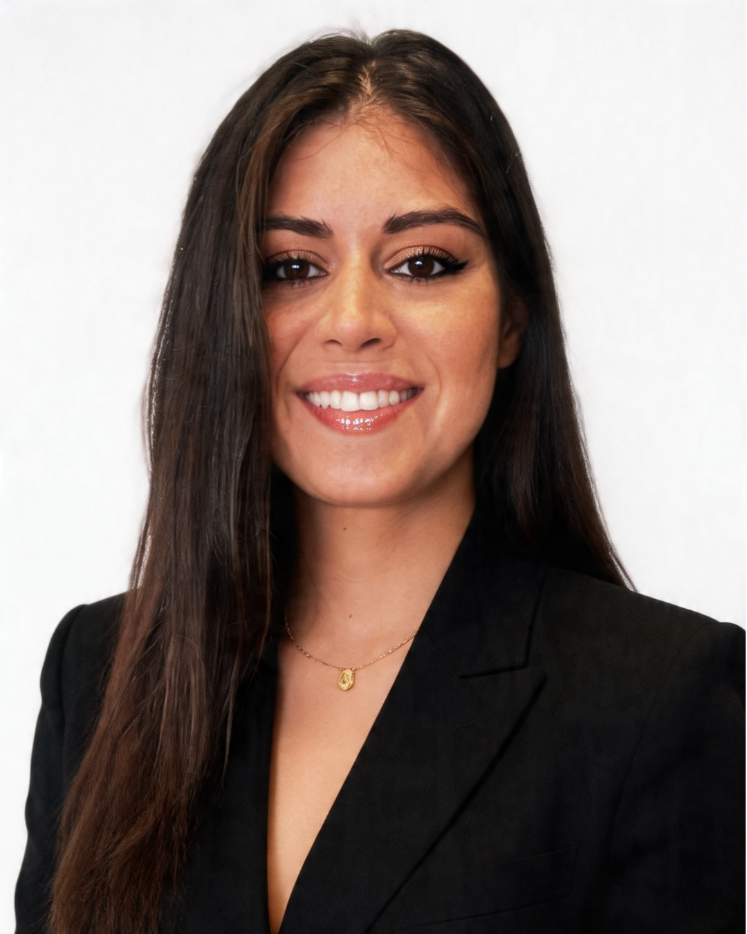 Sandra Helou