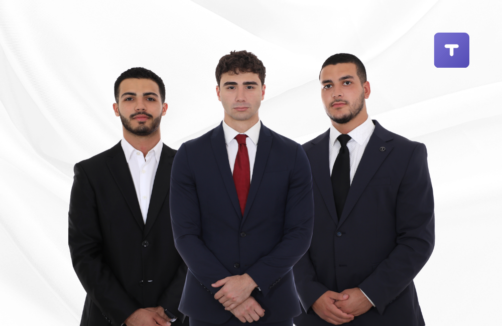 Tutorak, a peer tutoring and academic advising platform for LAU and AUB students in Beirut