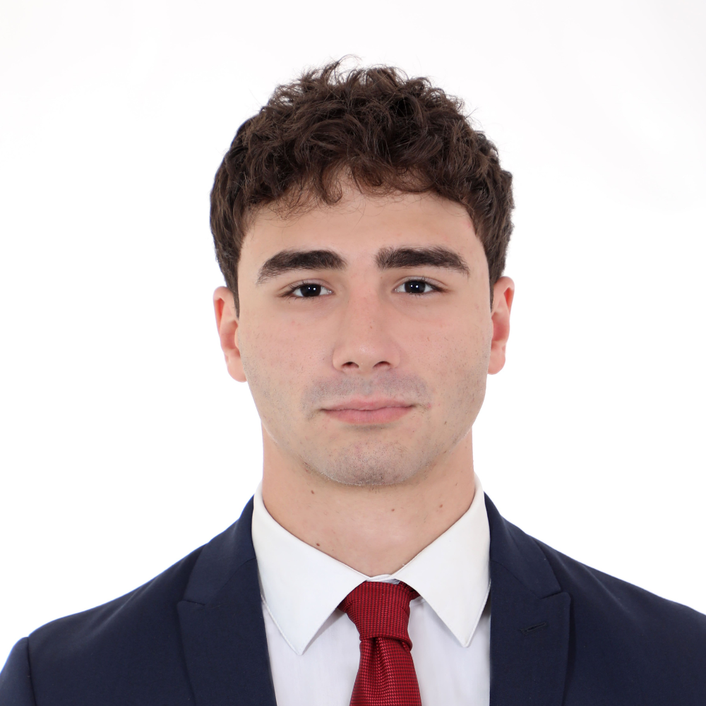Chris J. Armache