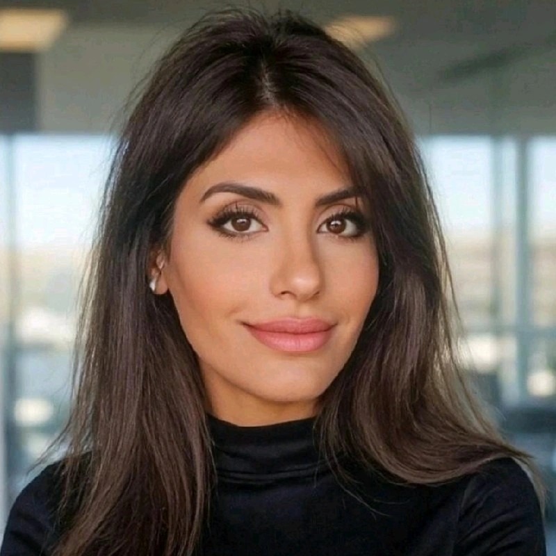 Ghina Itani