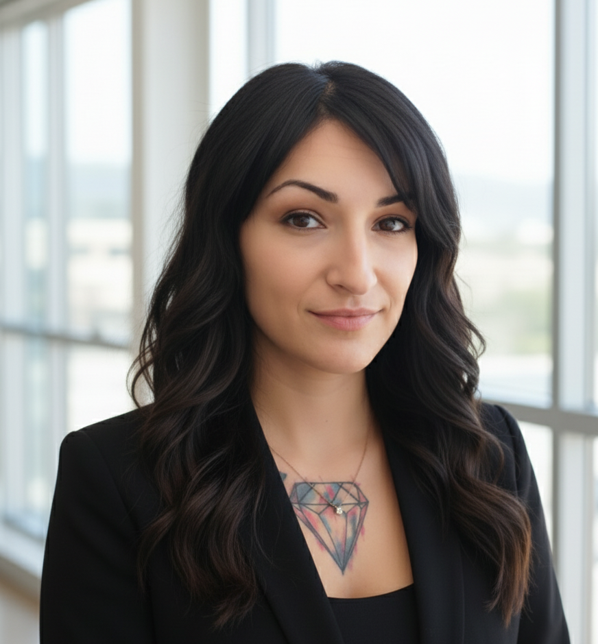 Sophia Ayoubi