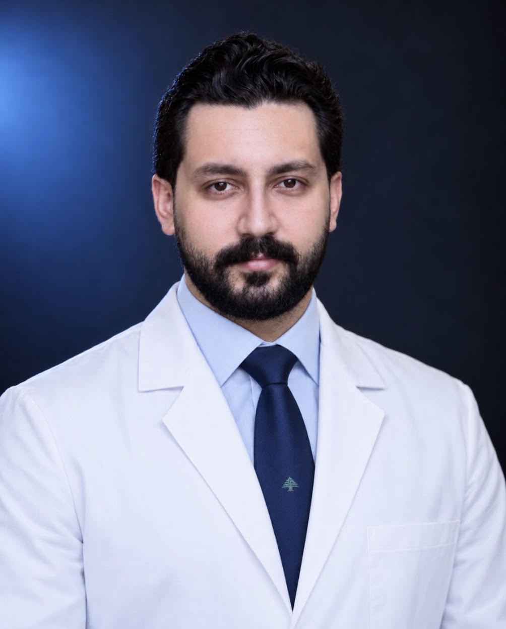 Dr. Yehya